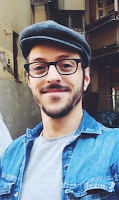 Luca Napolitano Gil