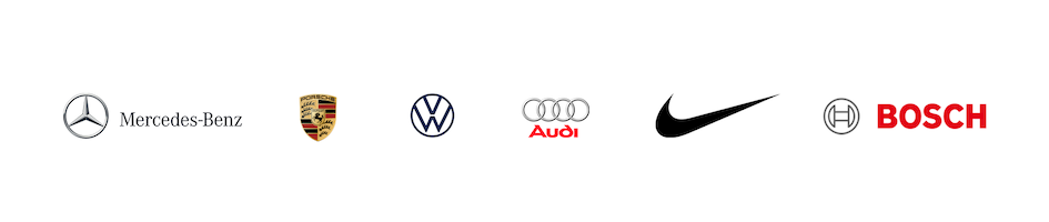 Brand Logos